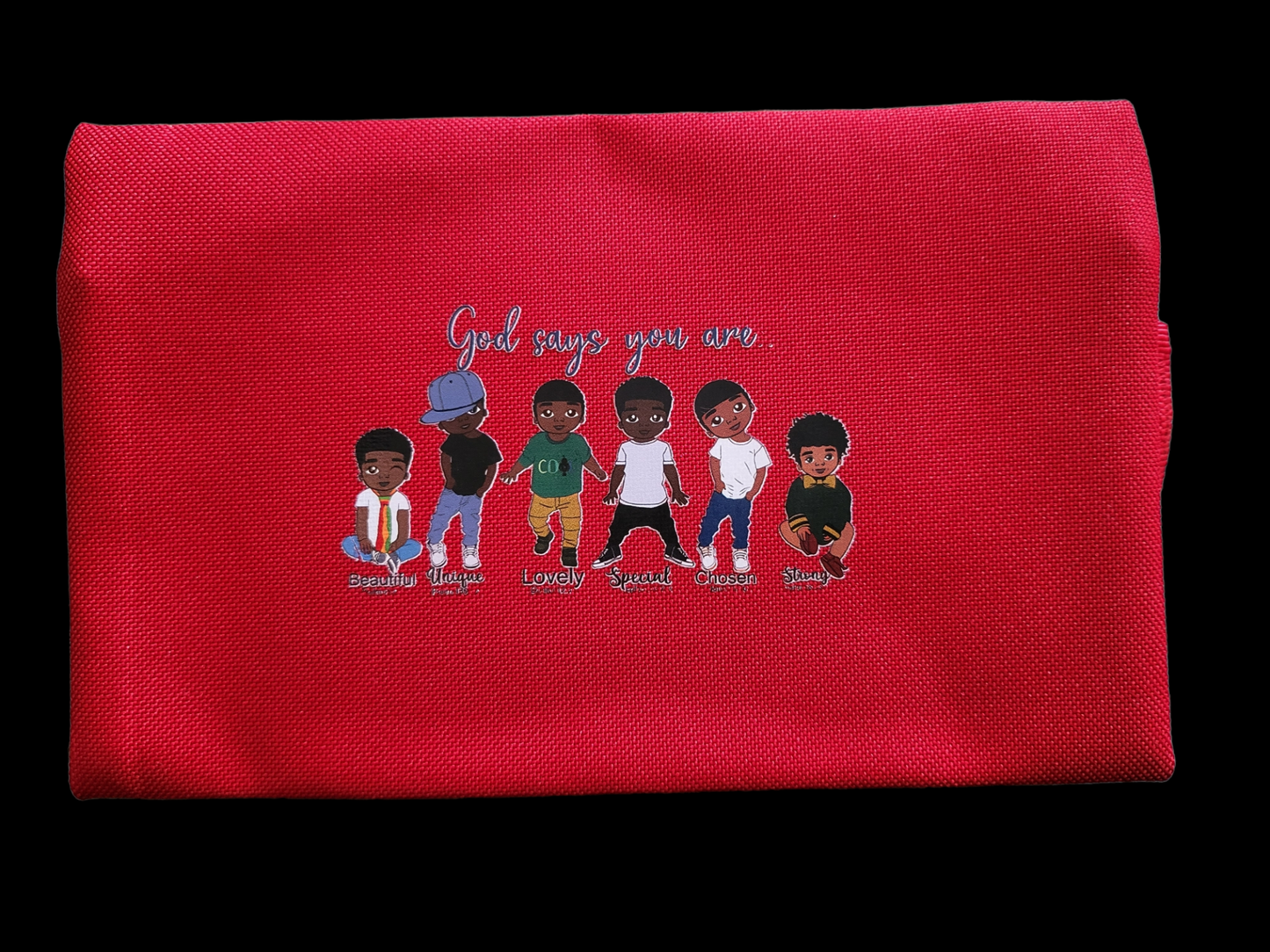Pencil case