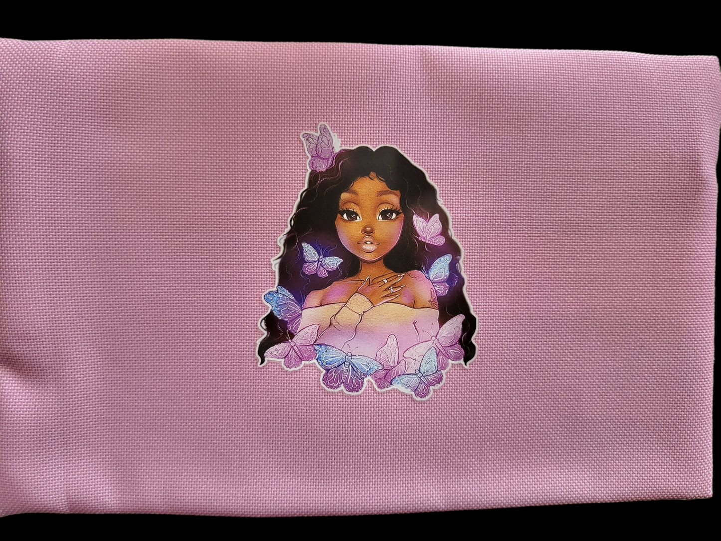Pencil case