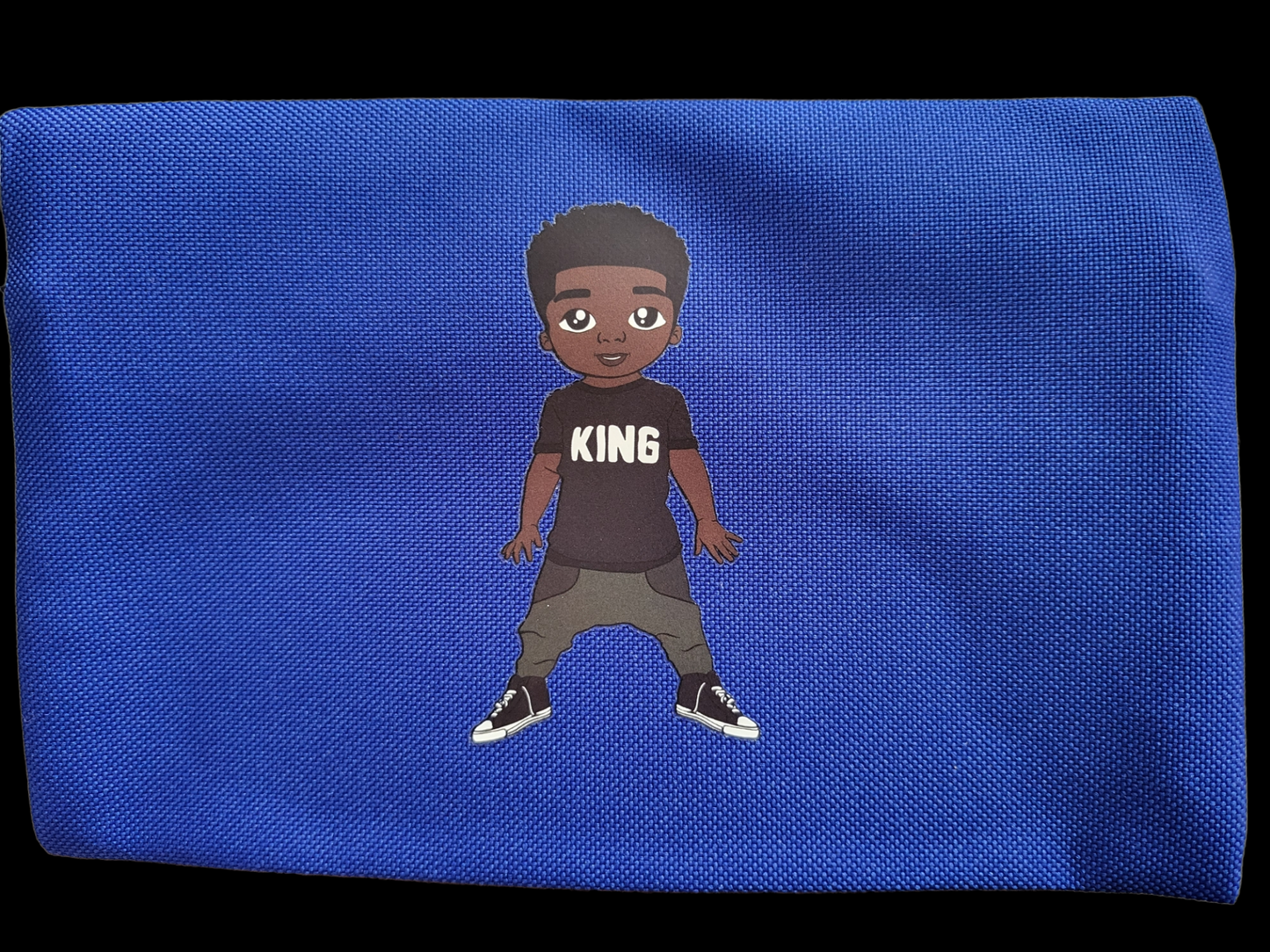 Pencil case