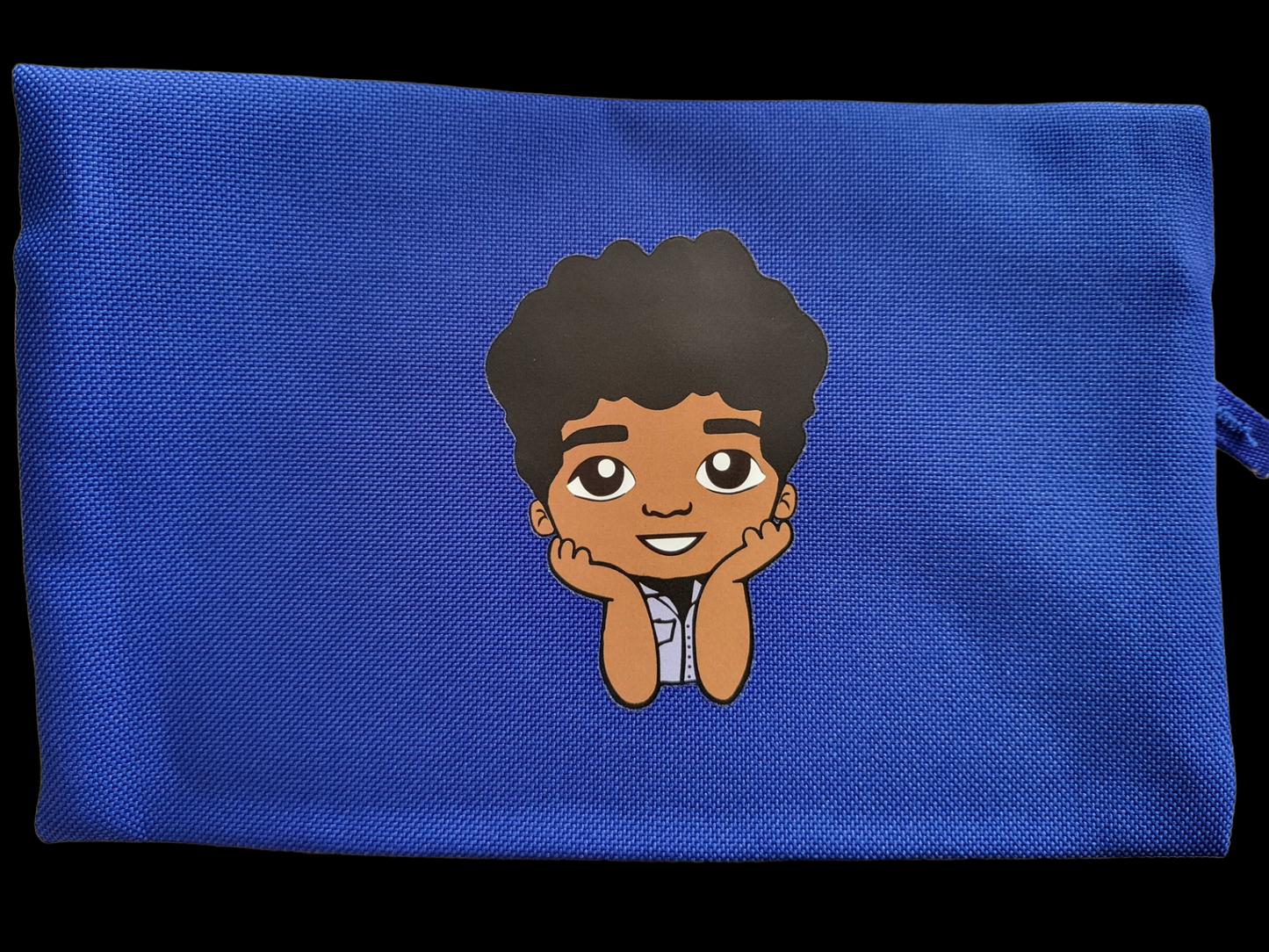 Pencil case